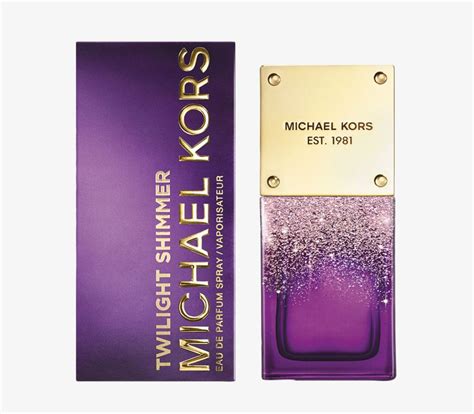 michael kors twilight shimmer douglas|Michael Kors vanilla perfume.